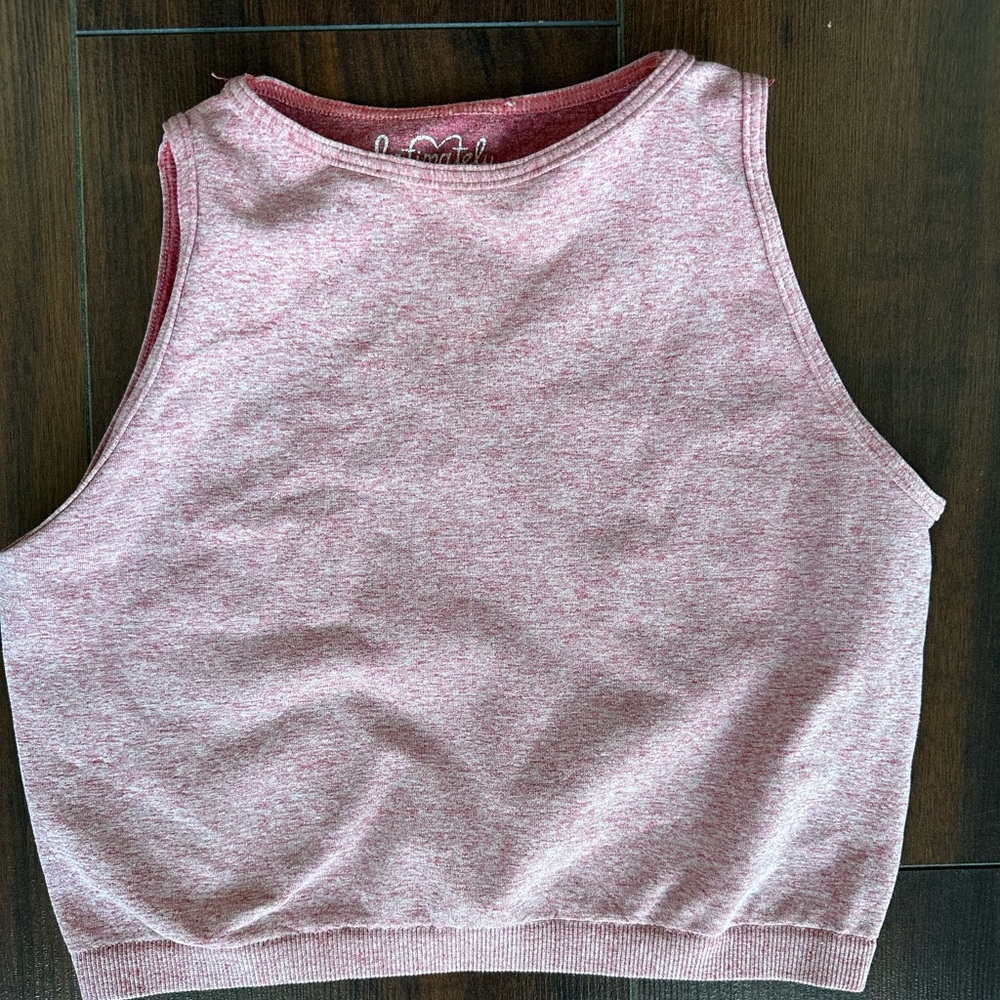 Free people tank